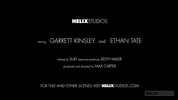 Garrett Kinsley & Ethan Tate – Un coup pour la route