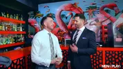 Due uomini d’affari in un bar di cruising - Dani Robles & Franky Fox
