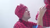 Spider-Man: Fuck at Home