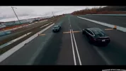 Fuck Me Fast & Furious – Cole Connor & Darenger McCarthy