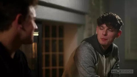 Anfänger – Josh Brady & Ethan Tate