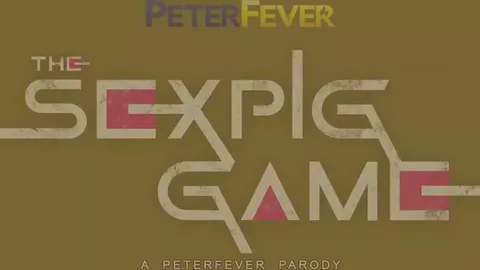 SexPig Game – Squid-Game-Parodie, Folge 4