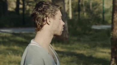 Macho salvaje (corto erótico)