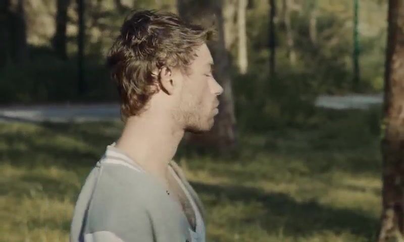 Mâle Sauvage (erotic film) — Free Gay porn - VideosXGays.com