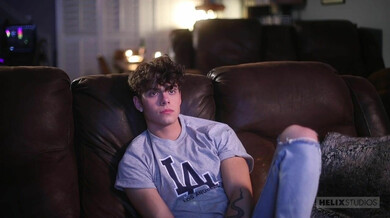 Netflix & Chill – Paxton Ward & Asher Haynes