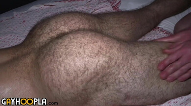 Der perfekte Alphamann