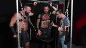 Iniziazione fetish – Julian Torres, Alex Tikas, Aiden Joseph