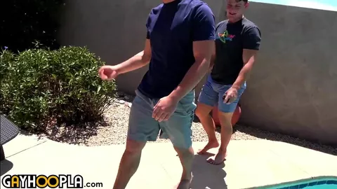 Quando os bros vão pra ação: bromance clássica