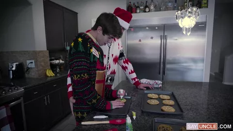 Ein kleines Geschenk vorab – Levi Rhodes, Pierce Paris