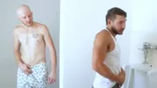 Dickmatized – Caine O’Conner & Zac Snow