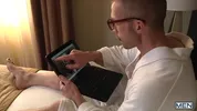 Mi padrastro es un perv — Adam Herst, Travis Stevens