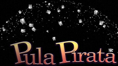 Le pilou c'est doux — Leandro Leme & Ryan Ross