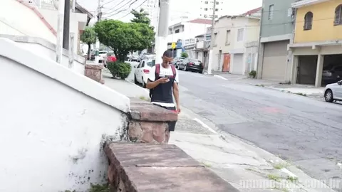 Henrique Danilo & ses potes