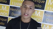 Henrique Danilo e i suoi amici