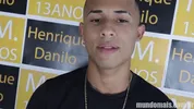 Henrique Danilo e i suoi amici