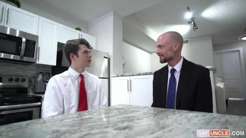 Obéis sans poser de question ! – Dakota Lovell & Jake Lawrence