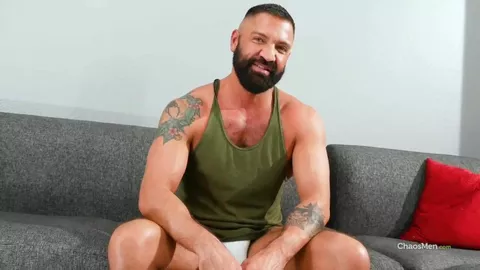 Dominic Pacifico