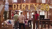 Son anniversaire très chaud – Austin Avery & Jake Nicola