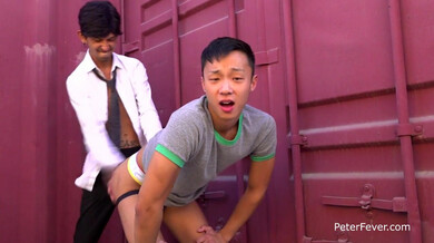 SexPig Game — Parodie Squid Game, Episode 1