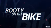 Booty on Bike – Dante Colle & Ashton Summers