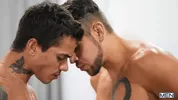 Booty on Bike – Dante Colle & Ashton Summers