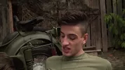 Grosse bite de soldat dans son cul serré – Charlie Keller & Jaro Stone