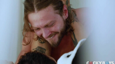 Sex hat alles genommen – Austin Avery, Brock Banks & Max Adonis