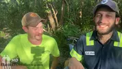 Sodo nel bosco – Matt Muck & Chris Coulter