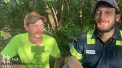 Sodo nel bosco – Matt Muck & Chris Coulter