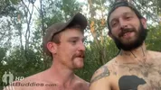 Sodo nel bosco – Matt Muck & Chris Coulter