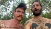 Sodo nel bosco – Matt Muck & Chris Coulter