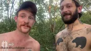 Sodo nel bosco – Matt Muck & Chris Coulter