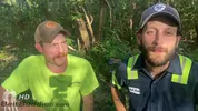 Sodo nel bosco – Matt Muck & Chris Coulter
