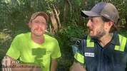 Sodo nel bosco – Matt Muck & Chris Coulter