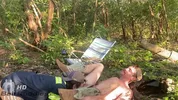 Sodo nel bosco – Matt Muck & Chris Coulter