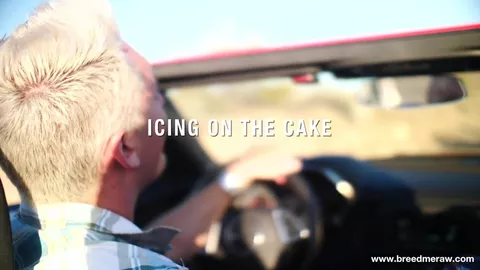 Magst du meine Karosserie? – Silver Steele & Christian Matthews