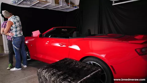 Ti piace la mia carrozzeria? – Silver Steele & Christian Matthews