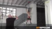 Un giovane da disciplinare nel mio dungeon — Jonny Montero & Sebastian Kane