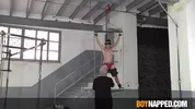 Un giovane da disciplinare nel mio dungeon — Jonny Montero & Sebastian Kane
