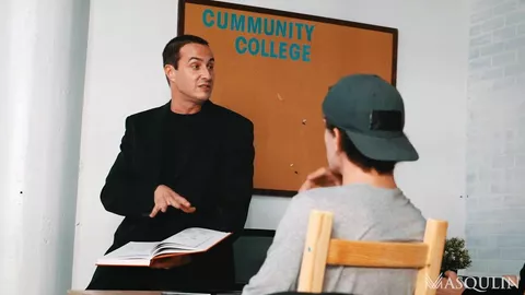 Créditos extras - Alex Montenegro, Nick Ford