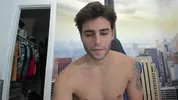 Latino twunk sur Chaturbate