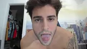Latino twunk sur Chaturbate