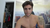 Latino twunk sur Chaturbate