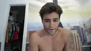 Latino twunk sur Chaturbate