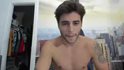 Latino twunk sur Chaturbate
