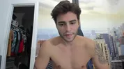 Latino twunk sur Chaturbate