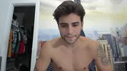 Latino twunk sur Chaturbate