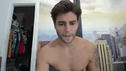 Latino twunk sur Chaturbate