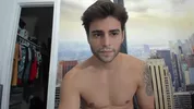 Latino twunk sur Chaturbate