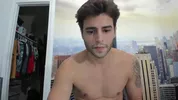 Latino twunk sur Chaturbate